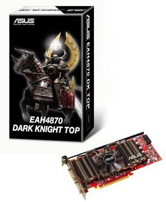 Asus series dark knight